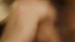 "Petite Euro Bombshell - Expert Blowjob & Facial from Sexy Brunette"