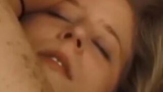 "Petite Euro Bombshell - Expert Blowjob & Facial from Sexy Brunette"