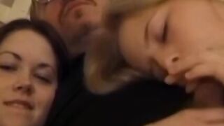 "Petite Euro Bombshell - Expert Blowjob & Facial from Sexy Brunette"
