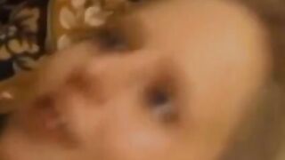 "Petite Euro Bombshell - Expert Blowjob & Facial from Sexy Brunette"