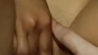 "Rough Sex - Older Guy Pounds Teenage Step-Daughter's Ass & Eats Her Out"
