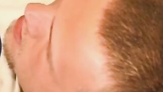 Teen Blonde Babe Goes All In With Hardcore Ass-Fucking And Facial Finish!