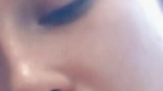 Teen MILF Babe - Hot Blonde Girl Next Door Fingering Her Pussy & Asshole Closeup HD