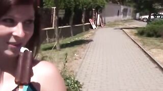 Hot Bunnies - Sexual Healing Therapy Session With Hottie Doctor And Patient Girlfriend