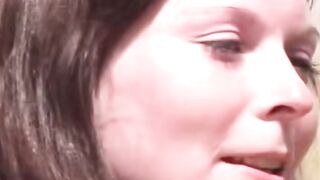 Hot Bunnies - Sexual Healing Therapy Session With Hottie Doctor And Patient Girlfriend