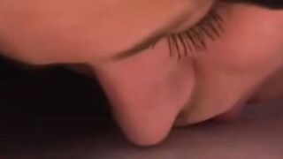 Hot Bunnies - Sexual Healing Therapy Session With Hottie Doctor And Patient Girlfriend