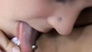 Teen Cuties Have A Wild Night Of Sex And Games In This Erotic Threesome!