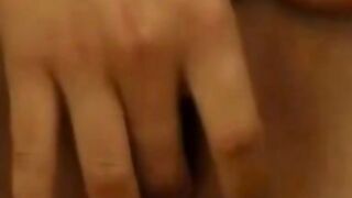 Bikini-Clad Goddess Sensual Massage Outdoor Orgasm