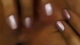 Bikini-Clad Goddess Sensual Massage Outdoor Orgasm