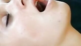 Bikini-Clad Goddess Sensual Massage Outdoor Orgasm