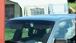 Hard Core Action! - Boss Lady Fucks Her Employee In The Office For A Promotion