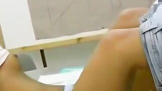 Sex Education Gone Wild! Teacher And Student Have A Passionate Affair In The Class Room