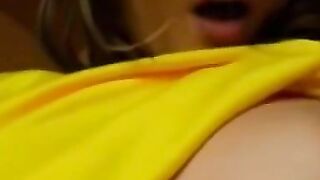 Sporty Teen's Intense Orgasm - Gymnastic Babes Flexible Sex Position Compilation