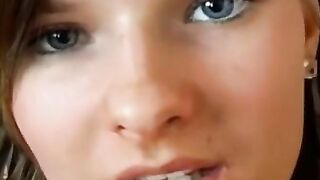 Sporty Teen's Intense Orgasm - Gymnastic Babes Flexible Sex Position Compilation