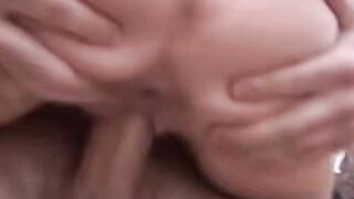Outdoor Sex Romance - Passionate Couple Exploring Nature's Beauties