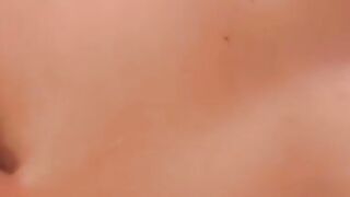 "Hot & Horny Housewife Fucks Husband in Their Own Home"