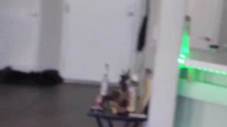 "Step-Mother Loves Her Stepson And His Big Dick - POV Creampie"