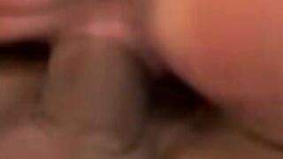 "Marriage Vows Broken As Wife Fucks Husband's Best Friend In Their Home"