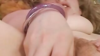 "Blonde Babe Fucks Her Businessman in Public Pool - Sex on Water"
