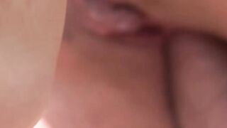 "Outdoor Freaks #2: Public Sex Adventures" or "Bellinas-Secret-Garden": A public sex adventure with an Italian beauty named Bellina who is seduced in her secret garden while on vacation at a se