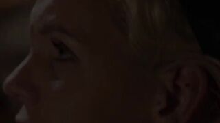 "Triple Penetration Frenzy #3 - Hot MILF Sandra Shine Gets Double-Penetrated"