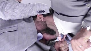 "Ethan-Chase's Personal Driver - Hot Sex with Hunk Teddy Torress"