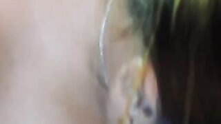 "Sex Doll Fucks Herself Hard - Sex Toy Orgasm Compilation"