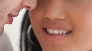 "Petite Asian Sensation - Rough Sex With A Satisfying Climactic Ending For May Thai"
