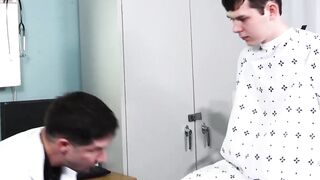 "Dr. Eddies Patient #103 - Rough Sex Therapy with Pornstar Dakota Loveell"