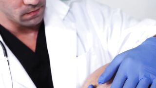 "Dr. Eddies Patient #103 - Rough Sex Therapy with Pornstar Dakota Loveell"