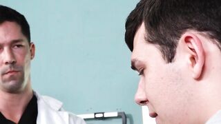 "Dr. Eddies Patient #103 - Rough Sex Therapy with Pornstar Dakota Loveell"