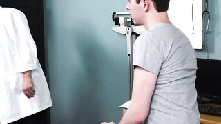 "Dr. Eddies Patient #103 - Rough Sex Therapy with Pornstar Dakota Loveell"
