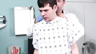 "Dr. Eddies Patient #103 - Rough Sex Therapy with Pornstar Dakota Loveell"