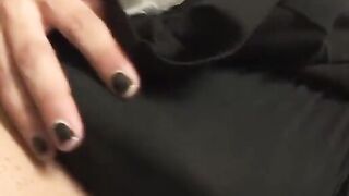 "Transgender Hottie Kelly Fucks Her Way To A Big Load"