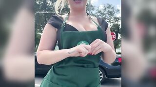 "Brazilian Hottie Fucks Her Way Through Rio de Janeiro"
