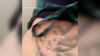 "Brazilian Hottie Fucks Her Way Through Rio de Janeiro"