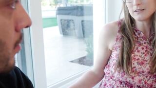 "Mommy Loves My Best Friend's Dick - Older Tutor Fucks Student"