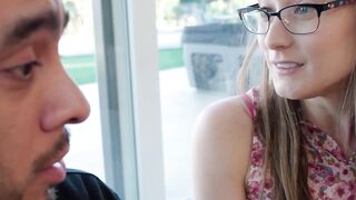 "Mommy Loves My Best Friend's Dick - Older Tutor Fucks Student"