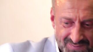 "PetitePutina - Wild Brazilian Teen Gives A Rough Blowjob And Fucks Hard"