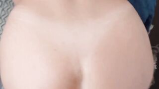 "Brazilian Anal Threesome - Ass-Fucking Frenzy with Hot MILFS"