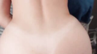 "Brazilian Anal Threesome - Ass-Fucking Frenzy with Hot MILFS"