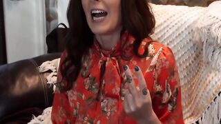 "Brazilian Anal Threesome - Ass-Fucking Frenzy with Hot MILFS"