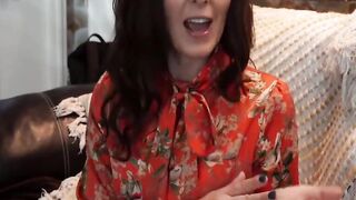 "Brazilian Anal Threesome - Ass-Fucking Frenzy with Hot MILFS"