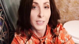 "Brazilian Anal Threesome - Ass-Fucking Frenzy with Hot MILFS"