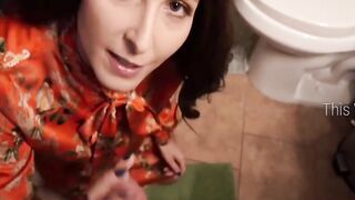"Brazilian Anal Threesome - Ass-Fucking Frenzy with Hot MILFS"