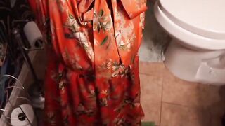 "Brazilian Anal Threesome - Ass-Fucking Frenzy with Hot MILFS"
