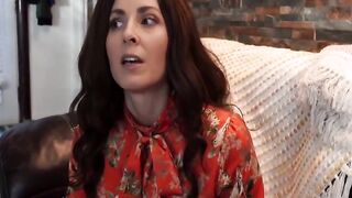 "Brazilian Anal Threesome - Ass-Fucking Frenzy with Hot MILFS"