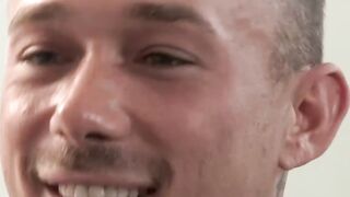 "Jack Hunter's Rough Sex Adventure with Big Dick Stud - Pornhub"