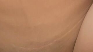 "Hot Milf Mia Kimura Fucked Hard By A Huge Dick - POV Creampie"
