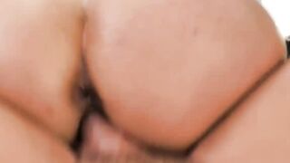 "Hot Photographer Johnnny Castle Fucks His Model's Ass in Studio"